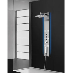 AQUAMASSAGE SHOWER COLUMN PD-894-S/SS