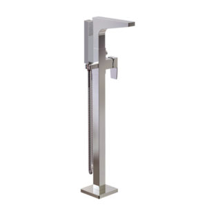 ALT RIGA FLOOR MOUNT TUB FILLER