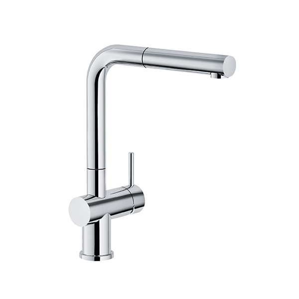 Ff38 Pull Out Dual Stream Kitchen Faucet