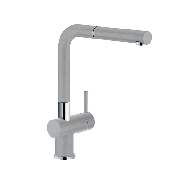 Ff38 Pull Out Dual Stream Kitchen Faucet