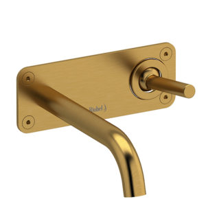 RIOBEL RIU - RU11  WALL-MOUNT LAVATORY FAUCET