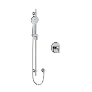 RIOBEL MOMENTI - MMRD54 PRESSURE BALANCE KIT