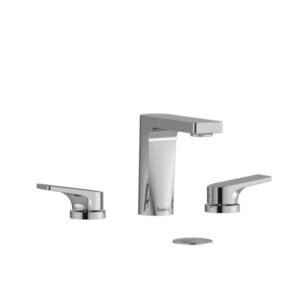 RIOBEL  ODE - OD08 WIDESPREAD LAVATORY FAUCET