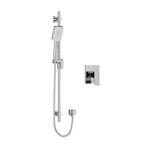 RIOBEL ZENDO - ZOTQ54 PRESSURE BALANCE KIT