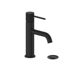 VOGT DRAVA - BF.DA.1001.XX SINGLE HOLE LAVATORY FAUCET