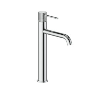 VOGT DRAVA - BF.DA.1100.XX SINGLE HOLE TALL LAVATORY FAUCET