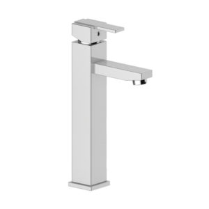 VOGT KAPFENBERG - BF.KG.1100.CC SINGLE HOLE TALL LAVATORY FAUCET