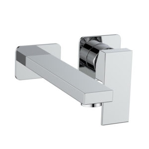 VOGT KAPFENBERG - BF.KG.1400.CC WALL MOUNT LAVATORY FAUCET