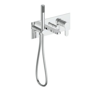 VOGT LUSTEN - BF.LN.2200.CC WALL MOUNT TUBFILLER