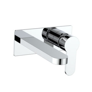 VOGT LUSTEN - BF.LN.1410.CC WALL MOUNT LAVATORY FAUCET