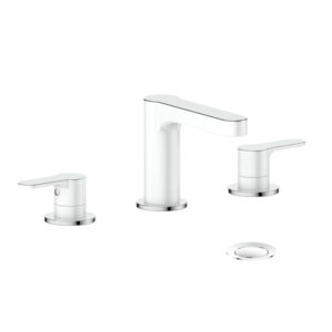 VOGT LUSTEN - BF.LN.1301.XX WIDESPREAD LAVATORY FAUCET
