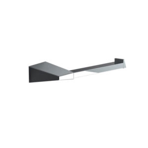 AQUADESIGN S2 - 156153 TOILET PAPER HOLDER