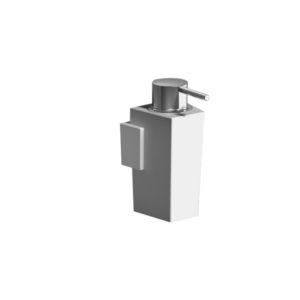 AQUADESIGN S2 - 156252 SOAP DISPENSER