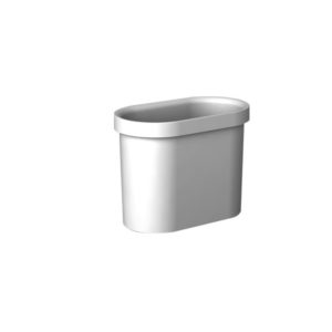 AQUADESIGN S5 - 153077 GLASS HOLDER