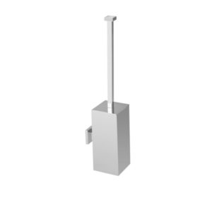 AQUADESIGN SKIP DIAMOND - 14.008 TOILET BRUSH HOLDER