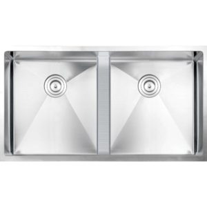 VOGT LAVANTTAL 16R - KS.3418.L16R-62 STAINLESS STEEL APRON FRONT KITCHEN SINK