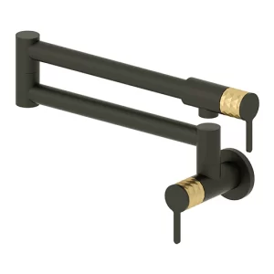 Tenzo CALOZY 160 Pot Filler