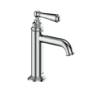 CARINTHIA LAVATORY FAUCET WITH POP-UP DRAIN