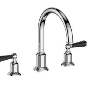 CARINTHIA 8" C.C. LAVATORY FAUCET WITH POP-UP DRAIN