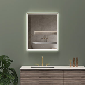 Eden LED Mirror
