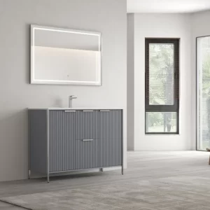 Bagno Italia Milano Bathroom Vanity Collection