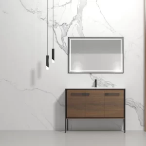 Bagno Italia Petra Bathroom Vanity Collection