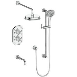 CARINTHIA 3-WAY TH SHOWER KIT