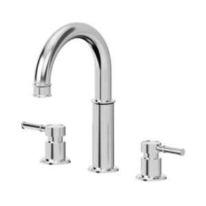 Tenzo ALY13 Alyss 8In Lavatory Faucet