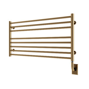35.5″x19″ Tuzio Sorano Towel Warmer