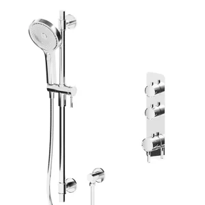 Tenzo ALYT42-20111-MB Alyss Extenza Kit 2 Functions Thermo