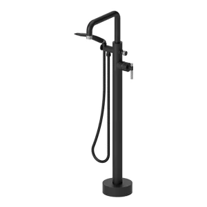 Tenzo BELLACIO-C Freestanding Tub Filler BE52