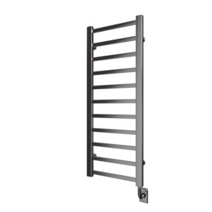 19.5″x50.5″ Tuzio Milano Towel Warmer