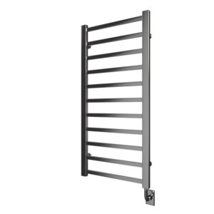 23.5″x50.5″ Tuzio Milano Towel Warmer