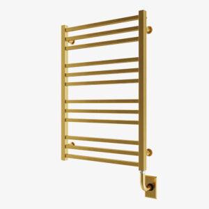 AVENTO 23.5'' X 31'' - TOWEL WARMER