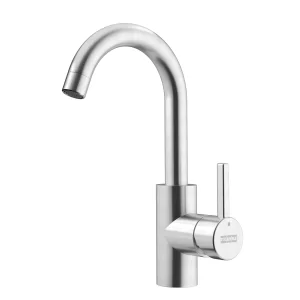 Franke Eos Neo 1.75 GPM Single Hole Bar Faucet