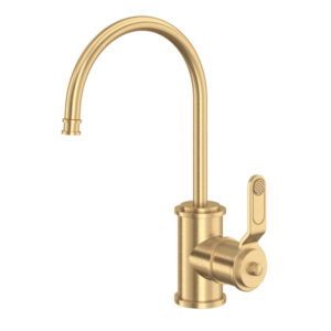 Armstrong Filter Kitchen Faucet - Polished Chrome | Model Number: U.1633HT-APC-2