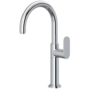 Riobel AAL01C- Single Handle Lavatory Faucet