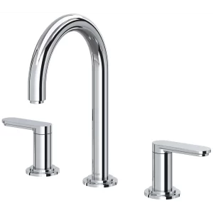 Riobel Arca 1.2 GPM Widespread Bathroom Faucet