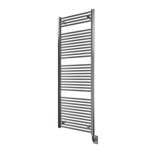 23.5″x66.5″ Tuzio Savoy Towel Warmer