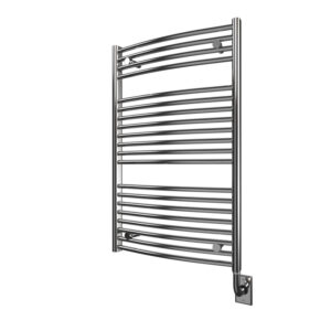 23.5″x37″ Tuzio Blenheim Towel Warmer