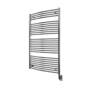 29.5″x51″ Tuzio Blenheim Towel Warmer