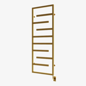 23.5″x47.5″ Vasto Towel Warmer