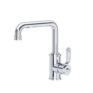 Perrin and Rowe Armstrong 1.2 GPM Single Hole Bathroom Faucet